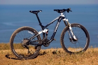 מבחן אופניים trek remedy 8 2014. אופני אול מאונטיין אגרסיביים עם המון פיצ\'רים, FOX CTD, ואיכות כוללת מבריקה. המחיר: 15,700 שקלים. צילום: פז בר