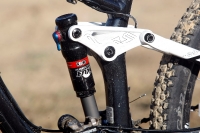 מבחן אופניים trek remedy 8 2014. אופני אול מאונטיין אגרסיביים עם המון פיצ\'רים, FOX CTD, ואיכות כוללת מבריקה. המחיר: 15,700 שקלים. צילום: פז בר