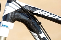 מבחן אופניים trek remedy 8 2014. אופני אול מאונטיין אגרסיביים עם המון פיצ\'רים, FOX CTD, ואיכות כוללת מבריקה. המחיר: 15,700 שקלים. צילום: פז בר