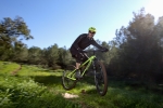 מבחן אופניים Trek Fuel EX 9.8. האם אלו האופניים הטוביםם ביותר שרכבנו עליהם? ייתכן מאד. המחיר אבל...אאוץ'. צילום: תומר פדר