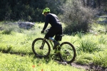 מבחן אופניים Trek Fuel EX 9.8. האם אלו האופניים הטוביםם ביותר שרכבנו עליהם? ייתכן מאד. המחיר אבל...אאוץ'. צילום: תומר פדר