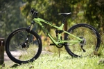 מבחן אופניים Trek Fuel EX 9.8. האם אלו האופניים הטוביםם ביותר שרכבנו עליהם? ייתכן מאד. המחיר אבל...אאוץ'. צילום: תומר פדר