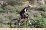 מבחן אופניים trek x-caliber 7. עשרים ותשע אינץ', זנב קשיח, 14 וחצי ק"ג ו-4,300 שקלים. כרטיס כניסה ראוי לרכיבת הרים. צילום: תומר פדר