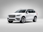 וולוו מציגה את XC90 החדש. בטיחותי מתמיד עם שלל מערכות אקטיביות ופאסיביות למנוע ולשרוד תאונה. 7 מושבים, מערכת הנעה היברידית עם 400 כ"ס והמון עור ועץ. צילום: VOLVO