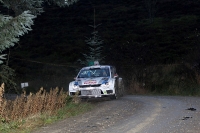 RALLY WALES GB צילום בלעדי לאתר שטח