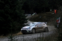 RALLY WALES GB צילום בלעדי לאתר שטח