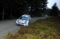 RALLY WALES GB צילום בלעדי לאתר שטח