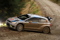 RALLY WALES GB צילום בלעדי לאתר שטח