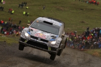 RALLY WALES GB צילום בלעדי לאתר שטח
