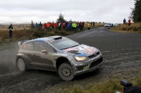 RALLY WALES GB צילום בלעדי לאתר שטח