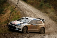 RALLY WALES GB צילום בלעדי לאתר שטח