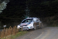 RALLY WALES GB צילום בלעדי לאתר שטח