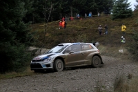 RALLY WALES GB צילום בלעדי לאתר שטח