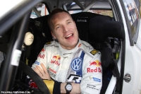 RALLY WALES GB צילום בלעדי לאתר שטח