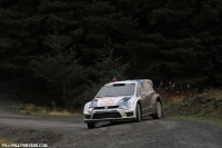 RALLY WALES GB צילום בלעדי לאתר שטח