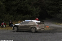 RALLY WALES GB צילום בלעדי לאתר שטח