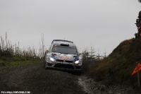 RALLY WALES GB צילום בלעדי לאתר שטח