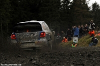 RALLY WALES GB צילום בלעדי לאתר שטח