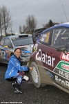 RALLY WALES GB צילום בלעדי לאתר שטח