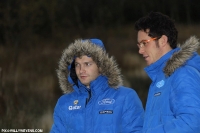 RALLY WALES GB צילום בלעדי לאתר שטח