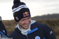 RALLY WALES GB צילום בלעדי לאתר שטח