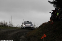 RALLY WALES GB צילום בלעדי לאתר שטח