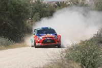 ראלי ירדן 2011 WRC  צילום פז בר לאתר שטחTV