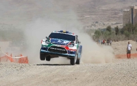 ראלי ירדן 2011 WRC  צילום פז בר לאתר שטחTV