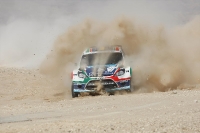 ראלי ירדן 2011 WRC  צילום פז בר לאתר שטחTV