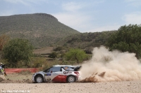 RALLY-WRC-MEXICO-2012 צילום ווילי ווינס לאתר שטח