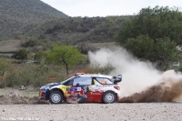RALLY-WRC-MEXICO-2012 צילום ווילי ווינס לאתר שטח