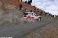 RALLY-WRC-MEXICO 2013