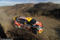 RALLY-WRC-MEXICO 2013