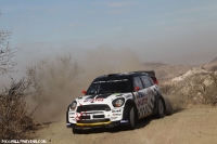 RALLY-WRC-MEXICO 2013