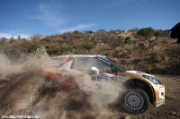 RALLY-WRC-MEXICO 2013