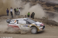 RALLY-WRC-MEXICO 2013