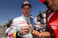 RALLY-WRC-MEXICO 2013