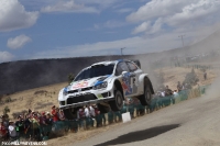 RALLY-WRC-MEXICO 2013