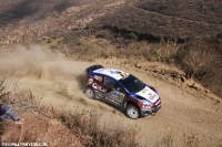 RALLY-WRC-MEXICO 2013