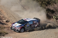 RALLY-WRC-MEXICO 2013