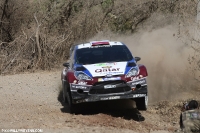 RALLY-WRC-MEXICO 2013