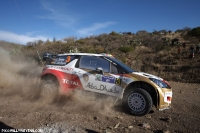 RALLY-WRC-MEXICO 2013