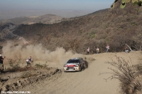 RALLY-WRC-MEXICO 2013