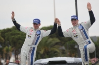 RALLY-SARDINIA 2013