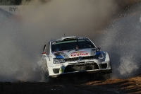 RALLY-SARDINIA 2013