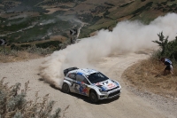 RALLY-SARDINIA 2013