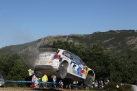 RALLY-SARDINIA 2013