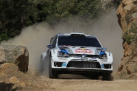 RALLY-SARDINIA 2013