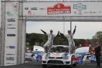 RALLY-SARDINIA 2013