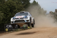 RALLY-SARDINIA 2013